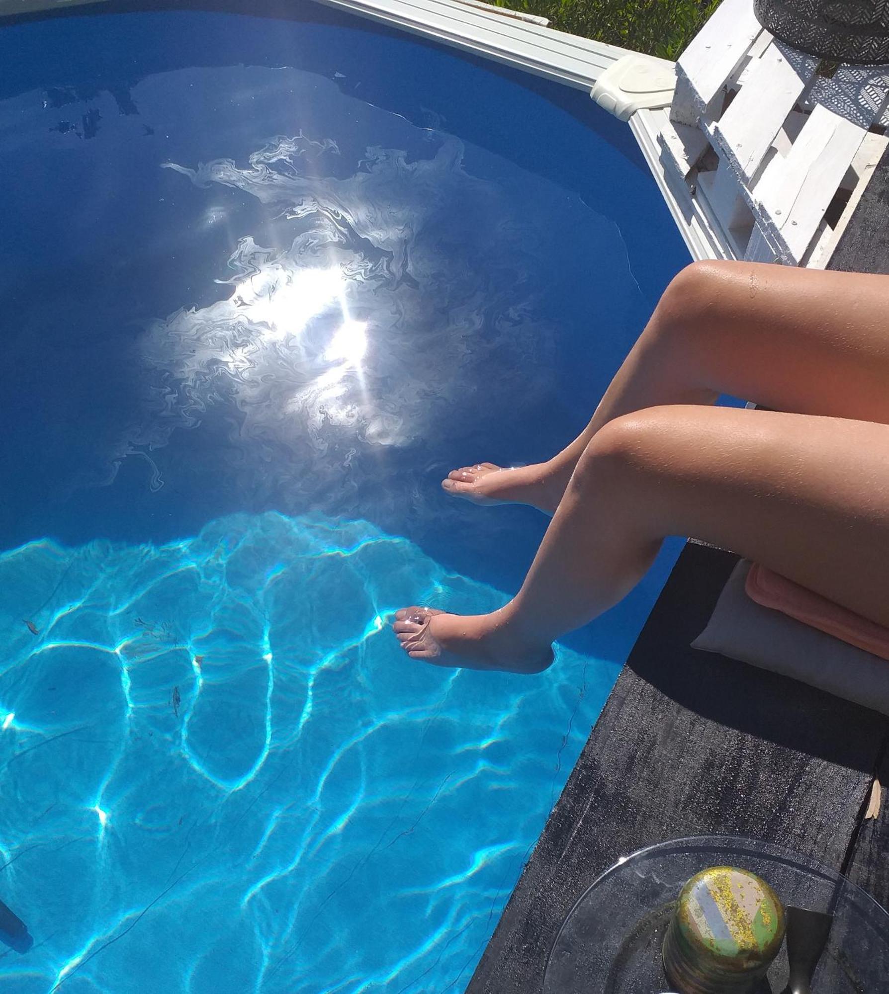 Zenrepublic, Your Private Villa With Outdoor Jacuzzi & Pool With Stunning Ocean Views Puntillo Del Sol Exterior photo
