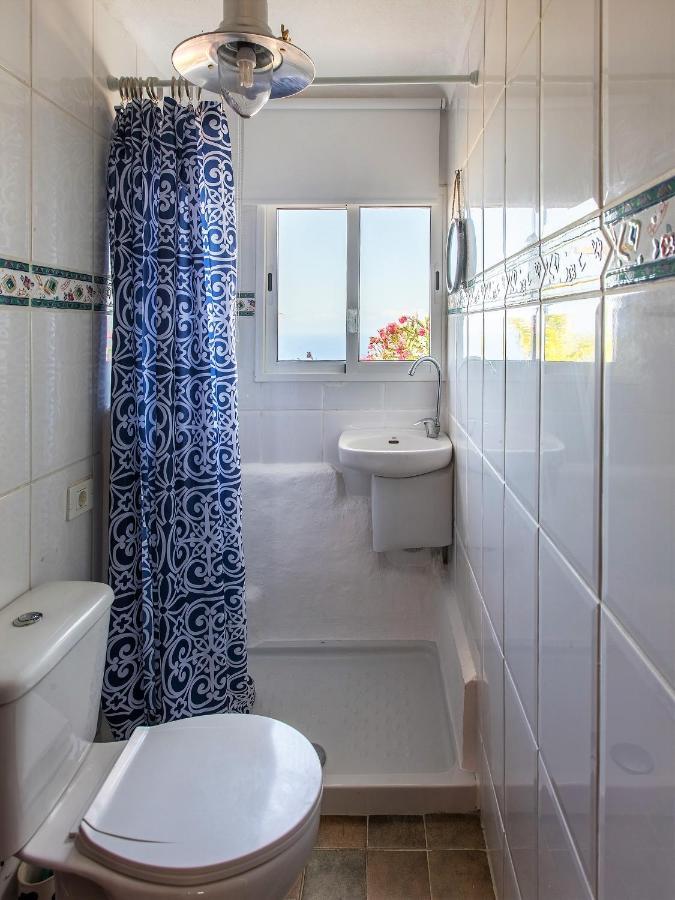 Zenrepublic, Your Private Villa With Outdoor Jacuzzi & Pool With Stunning Ocean Views Puntillo Del Sol Exterior photo